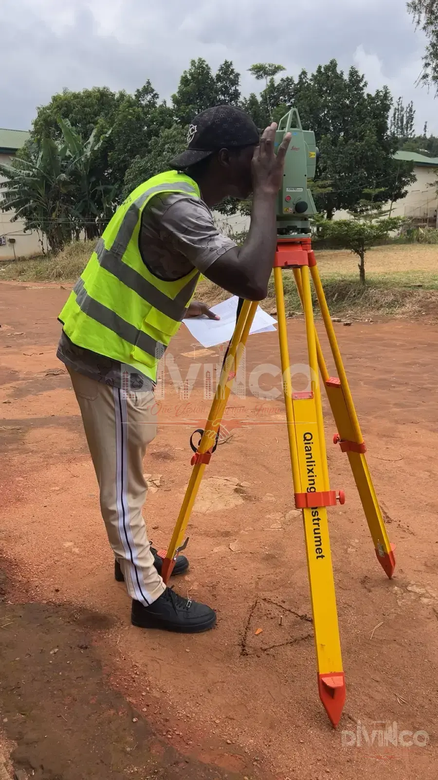 Land Survey