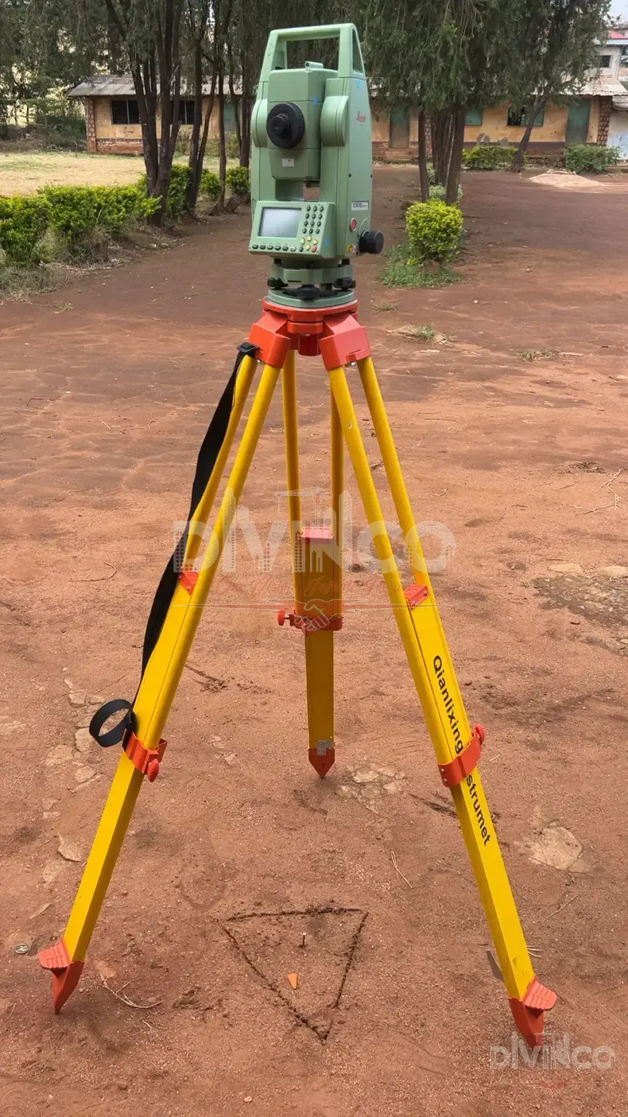 Land Survey