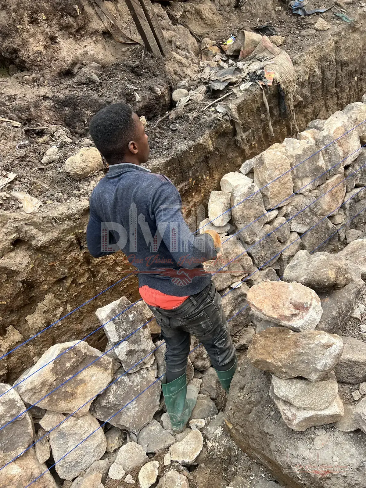 Construction & Management