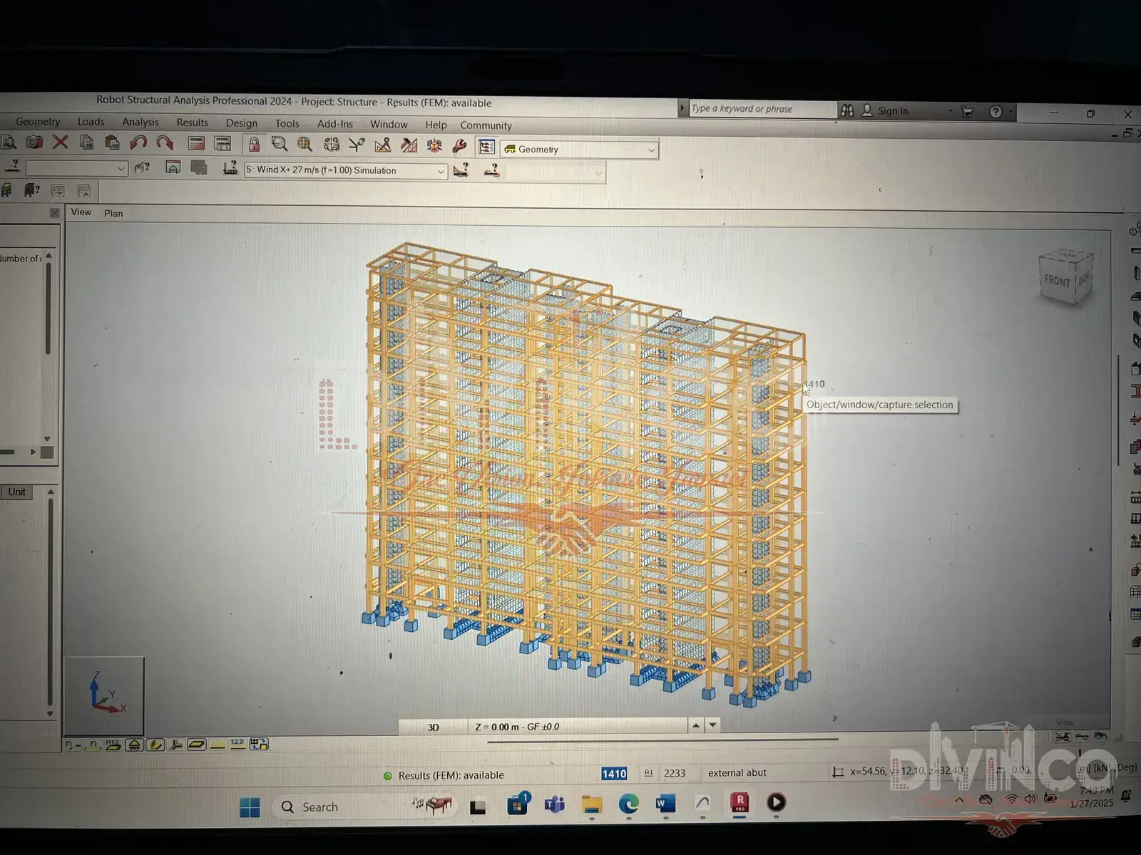 Structural Analysis