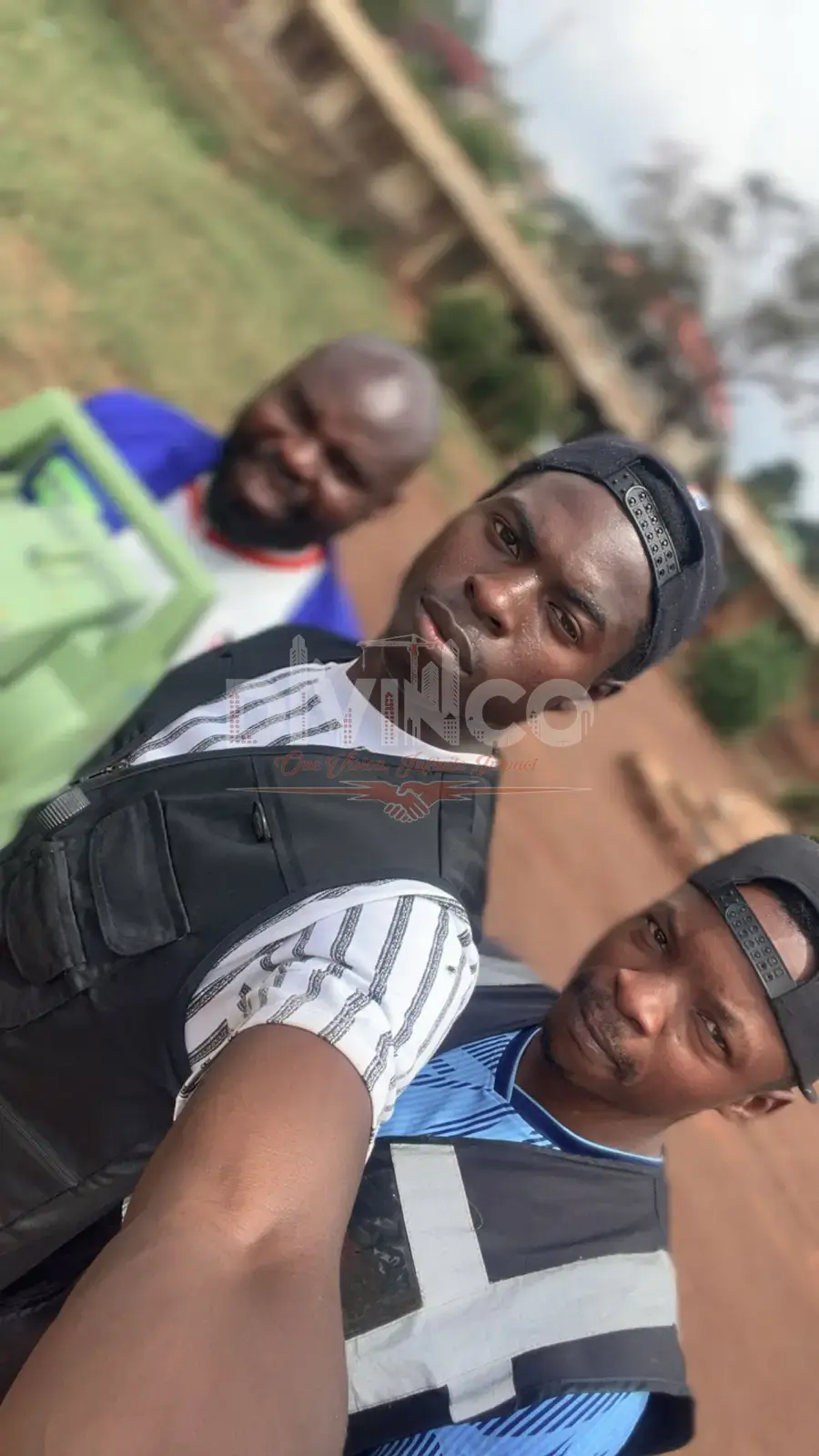 Team DIVINCO at work